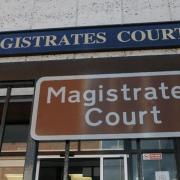 Jessica Ellis was sentenced at Hatfield Magistrates' Court yesterday.
