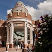 It looks like Atria Watford is set to lose another one of its shops.