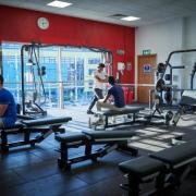 Free gym and swim for young people this Easter