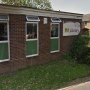 Library closes early because of lack of volunteers