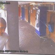 Police believe the person in this CCTV image could hold the key to solving the mystery disappearance of a Watford man