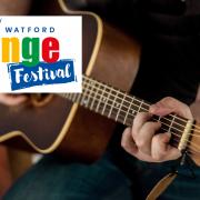 Watford Fringe will be held in July this year.