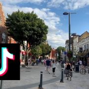 TikTok has suggested the best things to do in Watford.