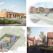 Feedback on developments around Watford can still be submitted.