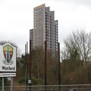 The Watford council chief executive earned £168,694 last year in salary and pension contributions.