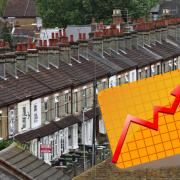 Renters have told of the challenges of rent increases across Watford.