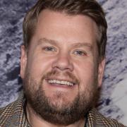 James Corden is returning to the London stage as he takes on new theatre role