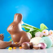 Here's five great places to buy chocolate in and near Watford this Easter.