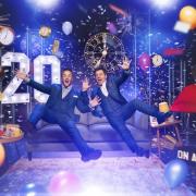 What is Ant and Dec's net worth amid final Saturday Night Takeaway episode?