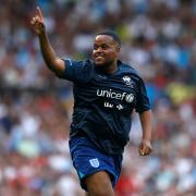 YouTuber 'Chunkz' will play in the charity game