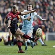 Sarries win was justified, says McCall