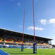 Allianz Park in pictures: Saracens open up at new home