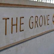 The Grove in Chandler's Cross will host the three day event next month