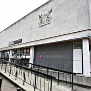The 14-year-old appeared at St Albans Magistrates' Court on Wednesday for sentencing.