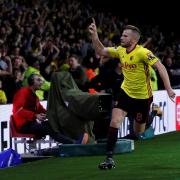 A win tomorrow would match scoring the late winner against Arsenal in 2019 for Tom Cleverley