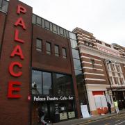 Watford Palace Theatre