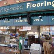 Chorelywood Flooring