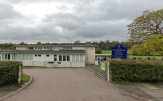 Cassiobury Junior School in Bellmount Wood Avenue was inspected by Ofsted in January.