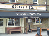 see and surf oscars pizza