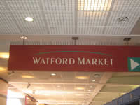 see and surf watford market
