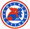 see and surf logo chicken cottage