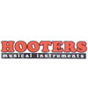 see and surf logo hooters