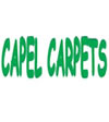 see and surf logo capel carpets
