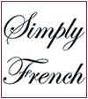 See and surf - Simply french logo