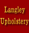 See and surf - Langley Upholstery logo 