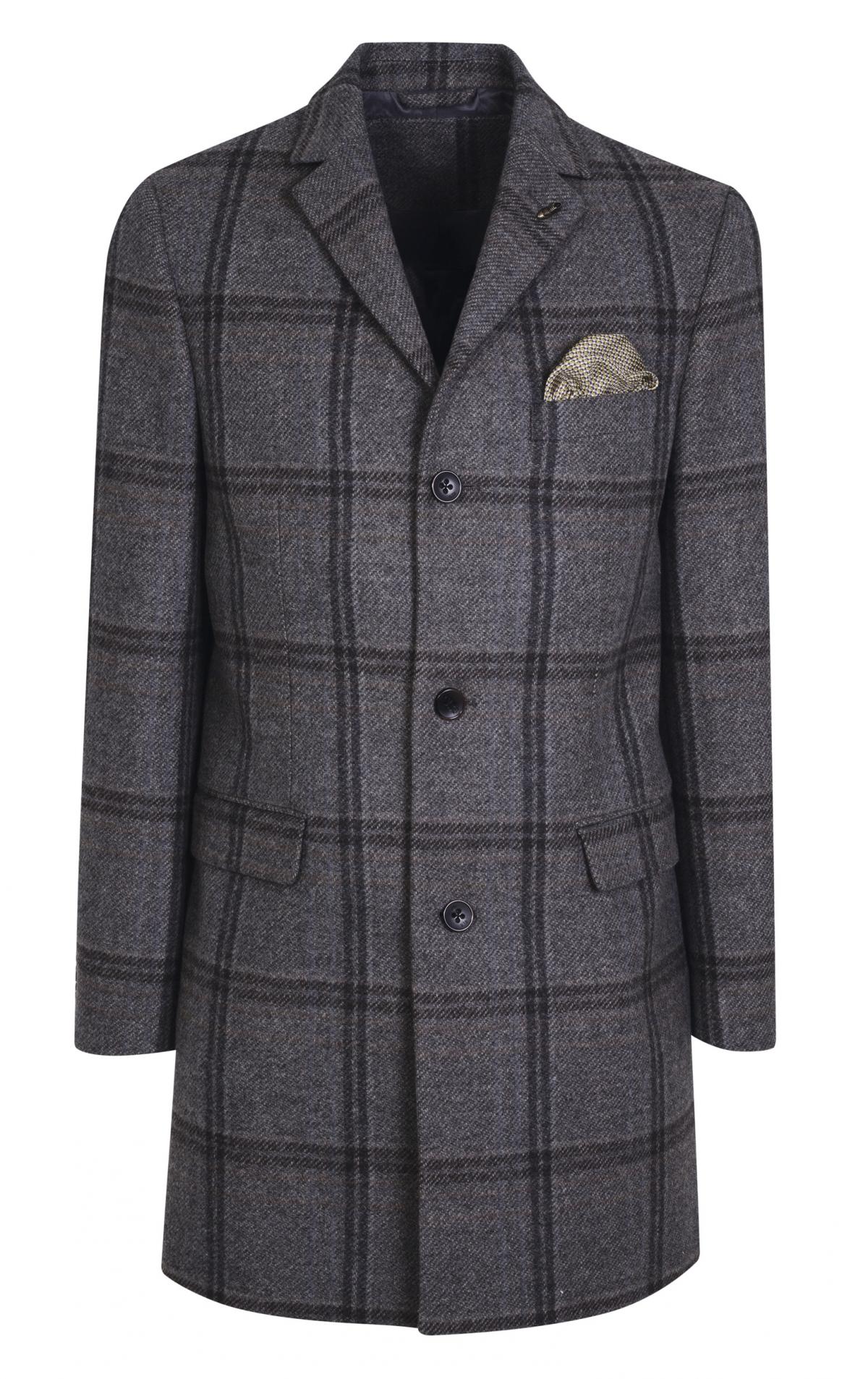 Debenhams, Coat J by Jasper Conran, £140