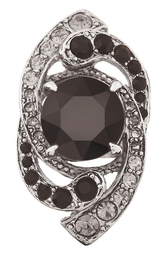 HER: GlitzySecrets.com, Heirloom Drama Cocktail Ring, £19 low res