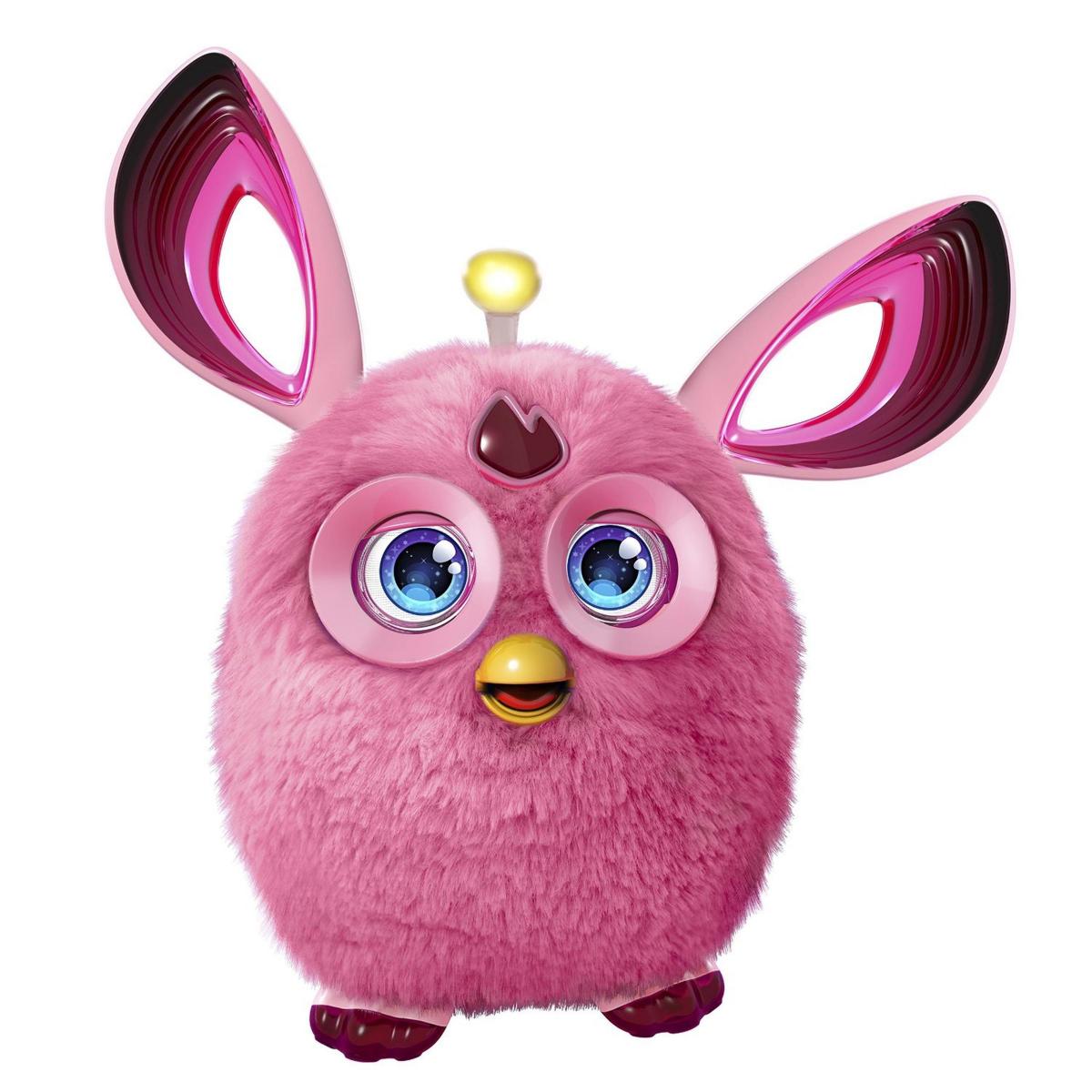 Furby Pink Connect Toy, £79.99