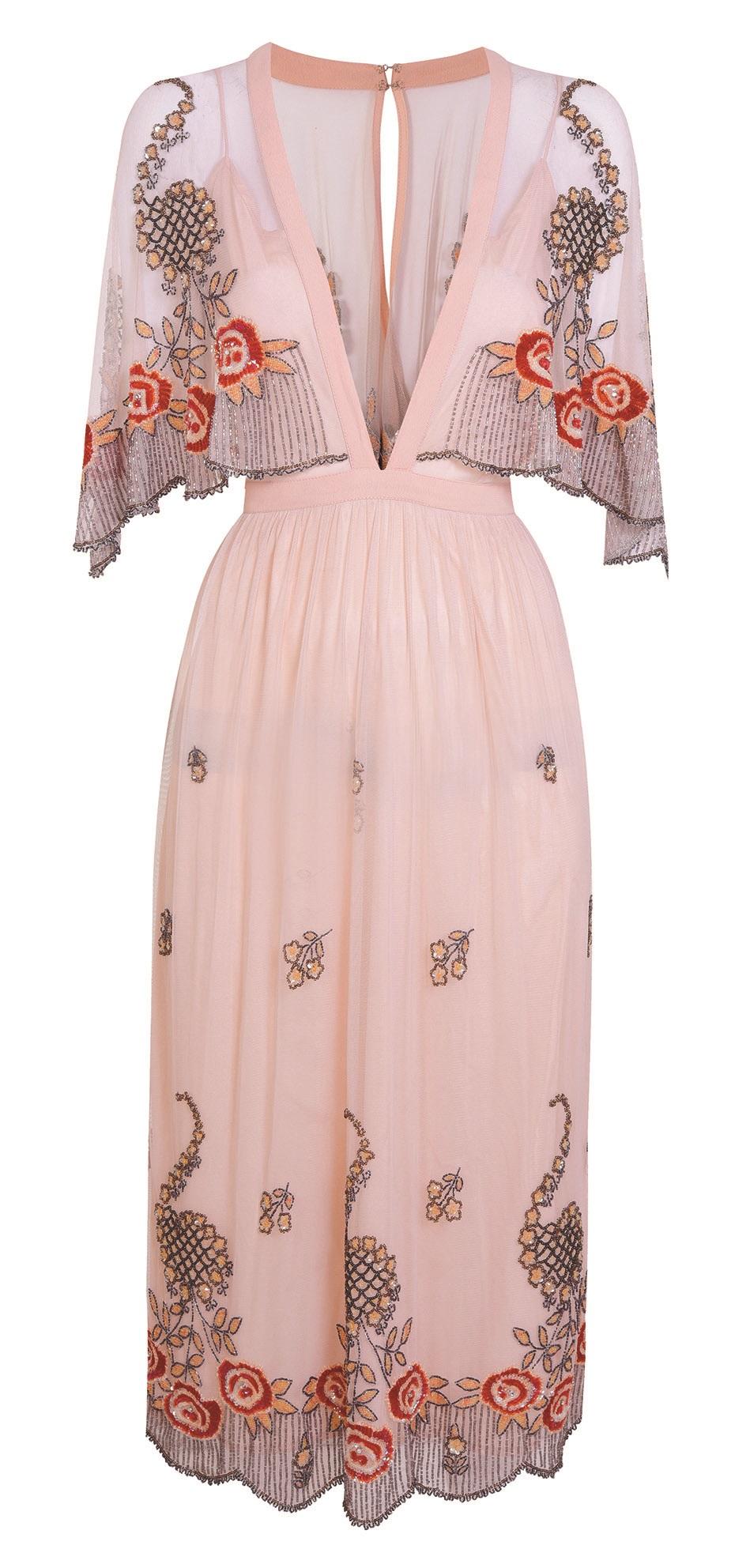 Topshop, Dress, £220