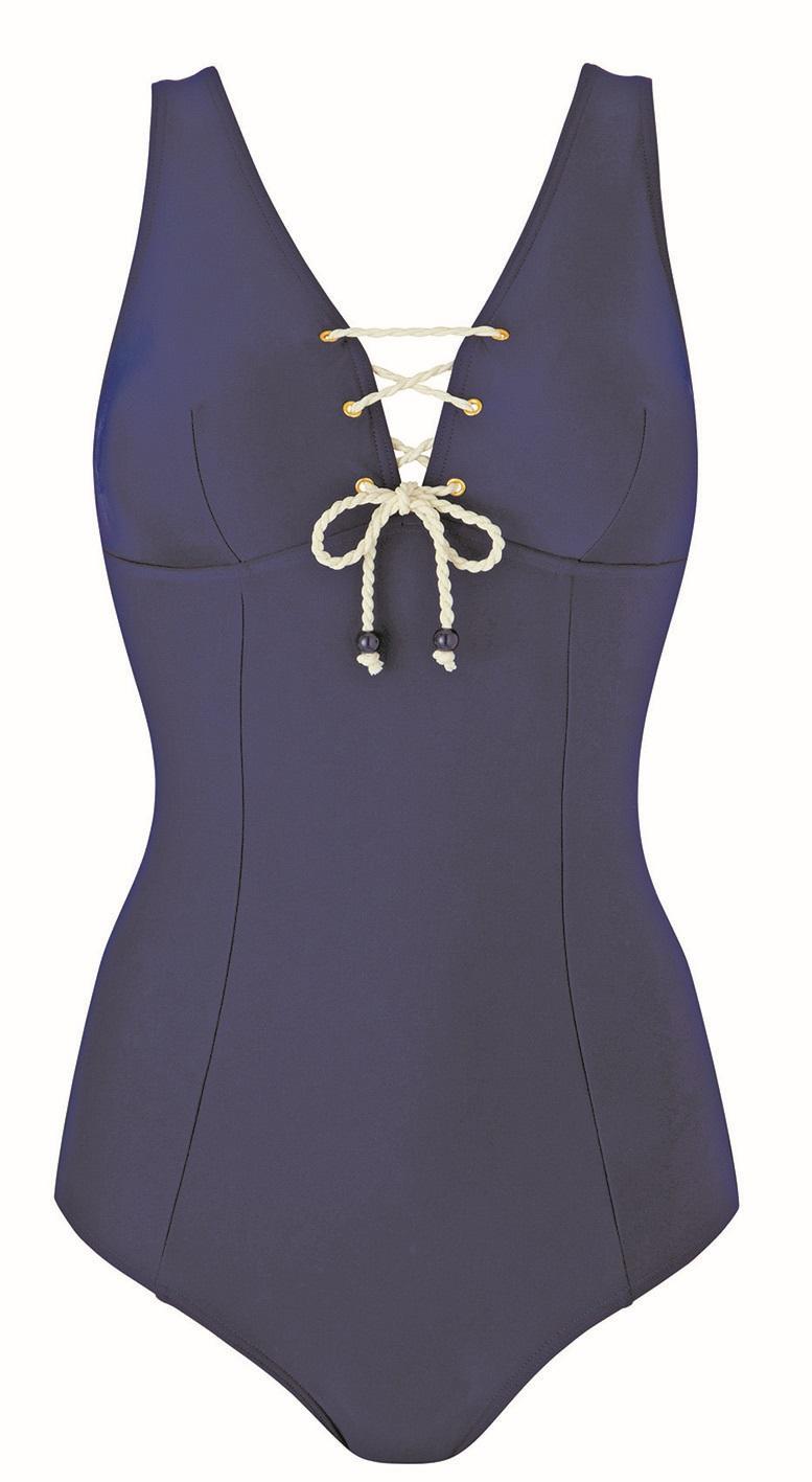 Marisota, Magisculpt for Marisota Nautical Swimsuit, £35