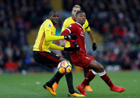 Watford Observer: Watford Observer: