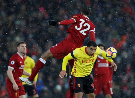 Watford Observer: Watford Observer: