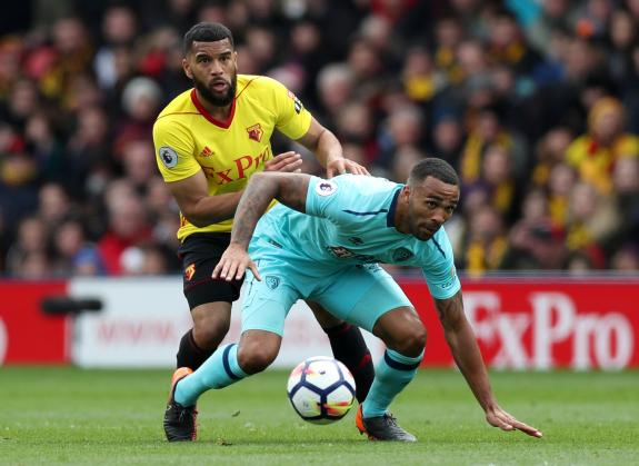 Watford Observer: Watford Observer: