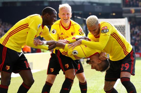 Watford Observer: Watford Observer: