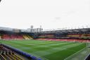 Will there be any new players arrive at Vicarage Road on the day the transfer window opens