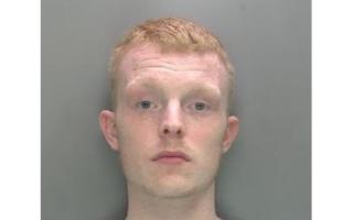 Patrick Sharp-Meade, from Stevenage, was found guilty of murder at Luton Crown Court.