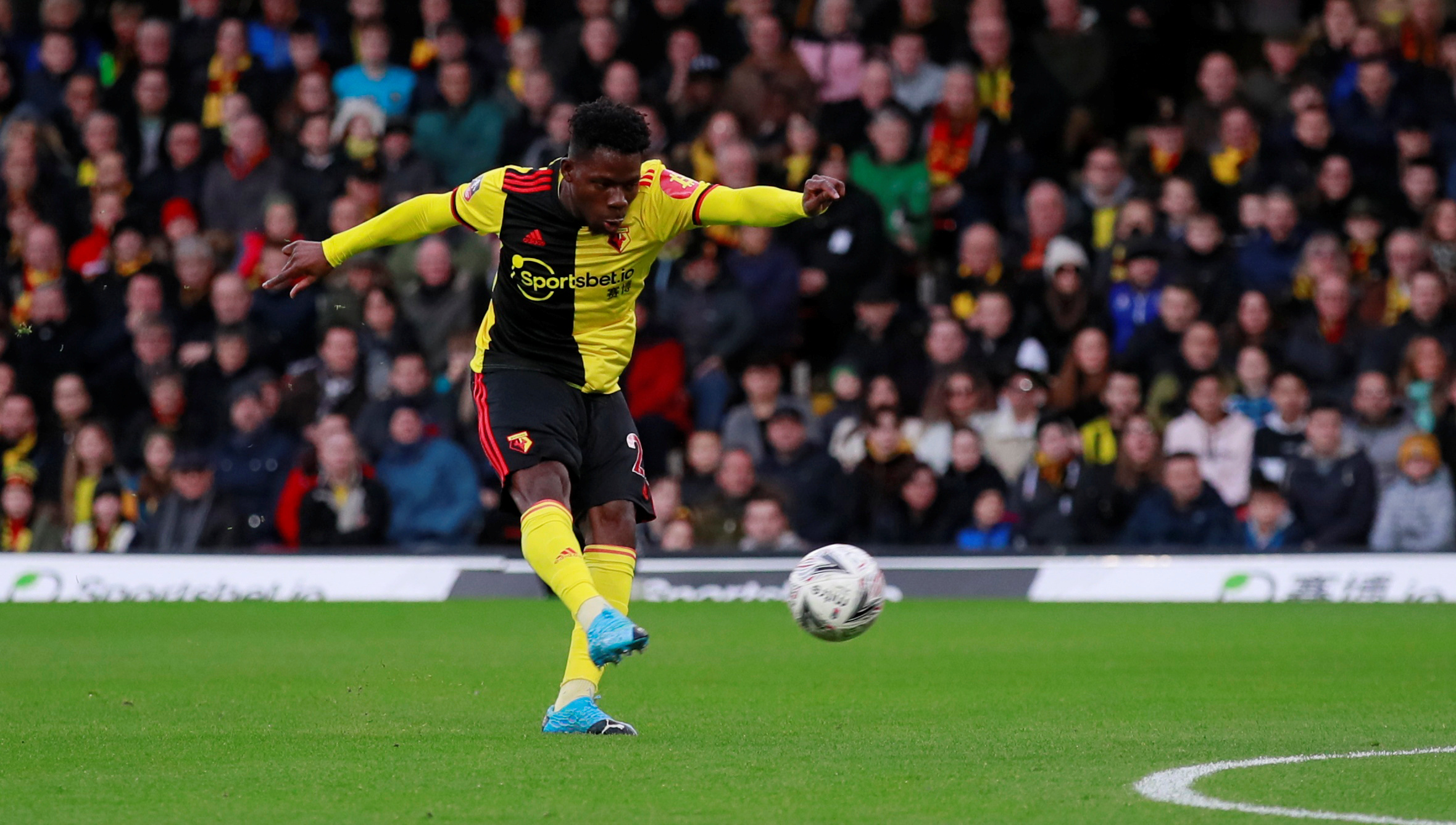 Edwards to give young players chance to thrive at Watford