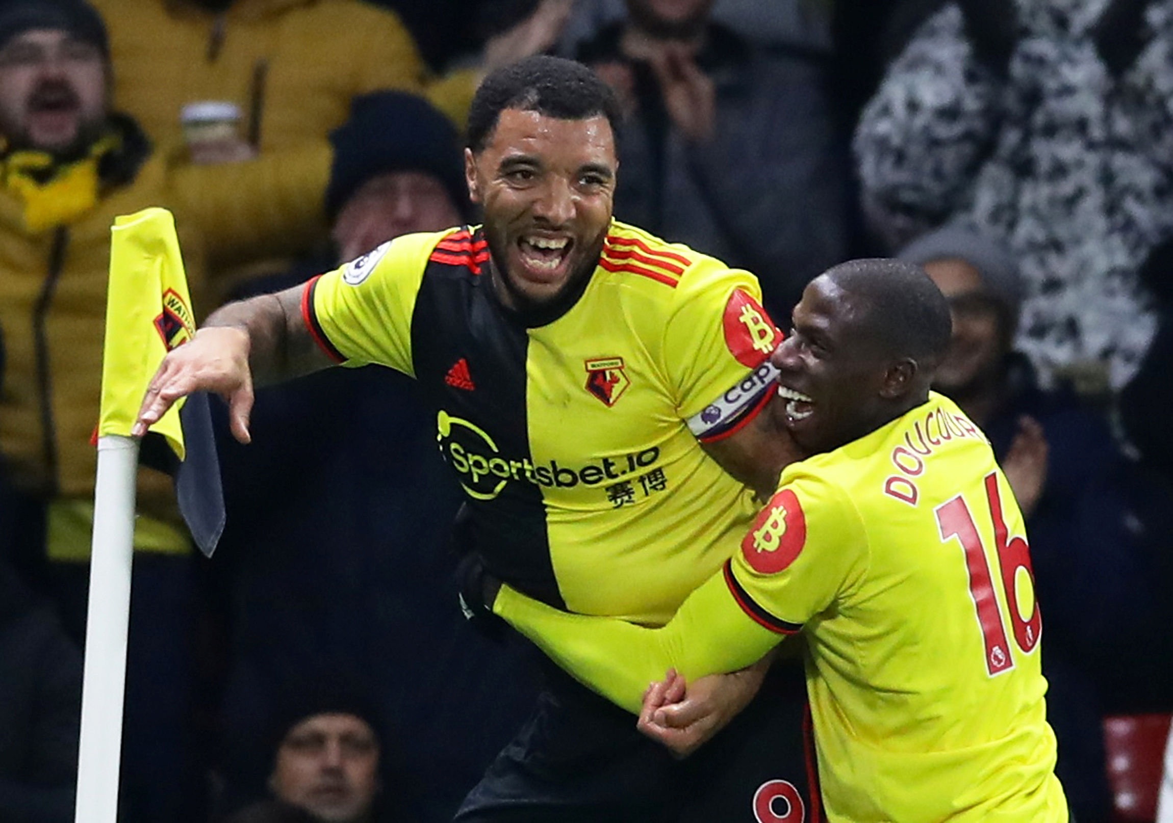 Watford's remaining Premier League games to be broadcast live as planned return date confirmed
