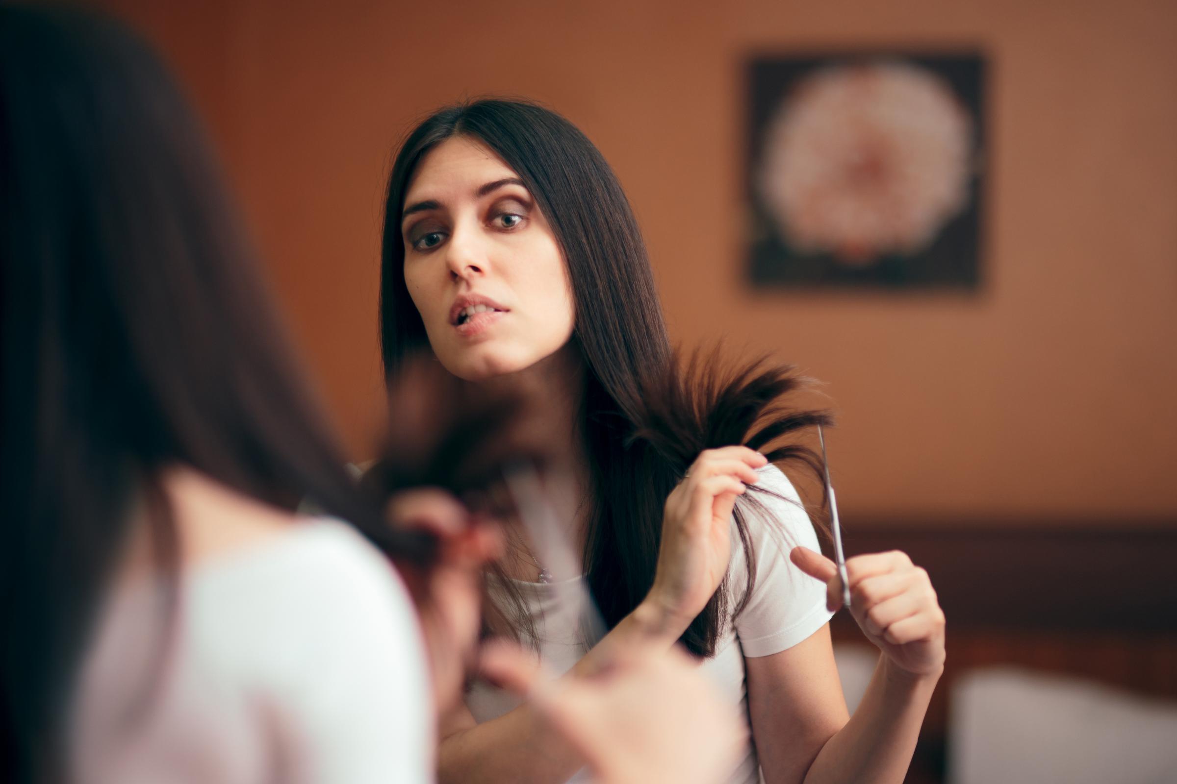 Everything you need to know about cutting your hair at home | Watford  Observer