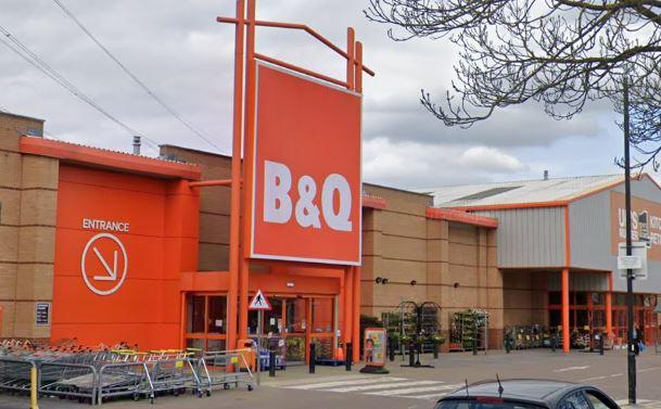 Full of B&Q stores in UK are reopening, including Watford | Watford Observer