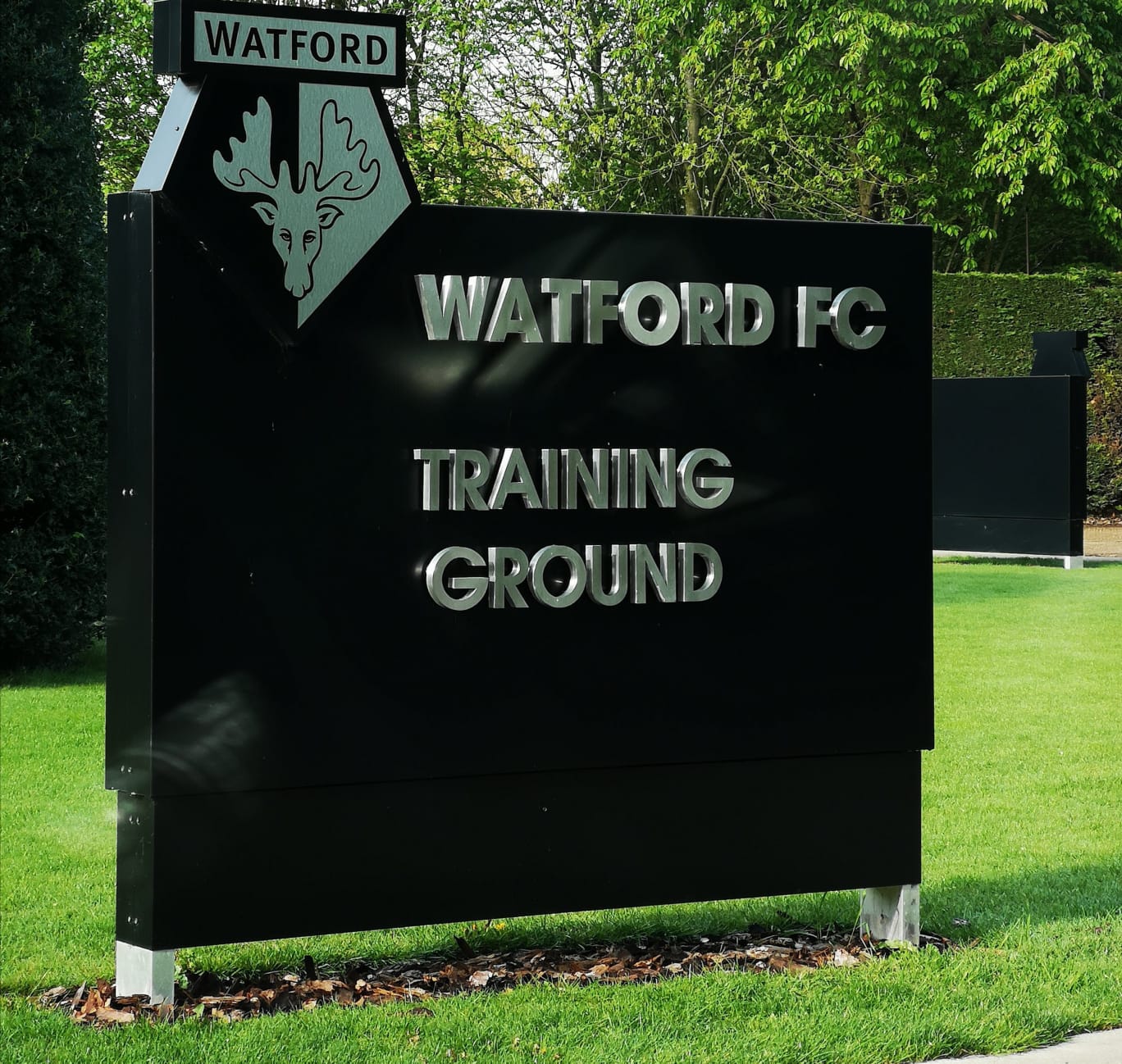 Coronavirus: Two more Watford players isolating after contact
