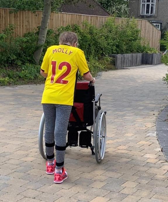 Watford Observer: Watford Observer: