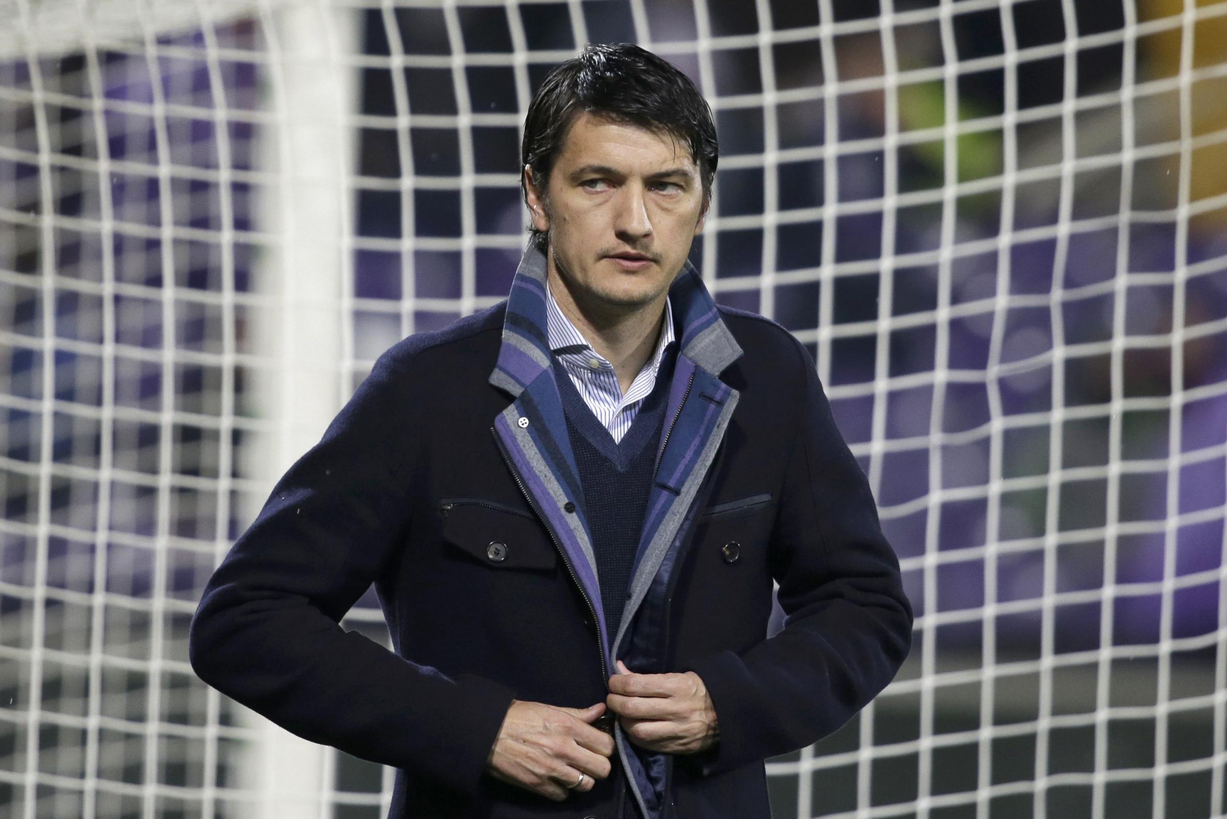 Watford to appoint Vladimir Ivic as new head coach