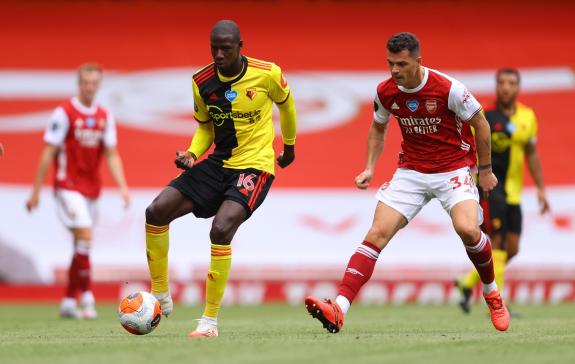 Watford Observer: Watford Observer: