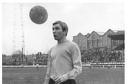 Sheffield United legend features in more Watford FC memories from the 1960s