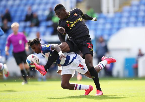 Watford Observer: Watford Observer: